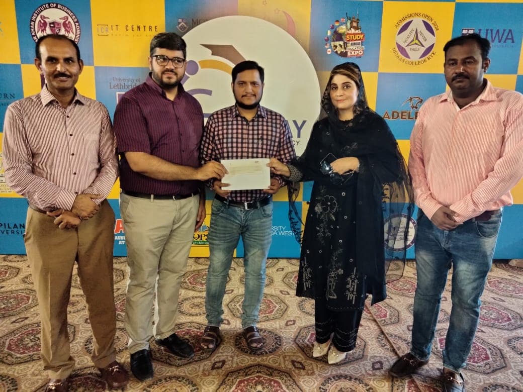 Starting PIAIC classed for the first time in FSD