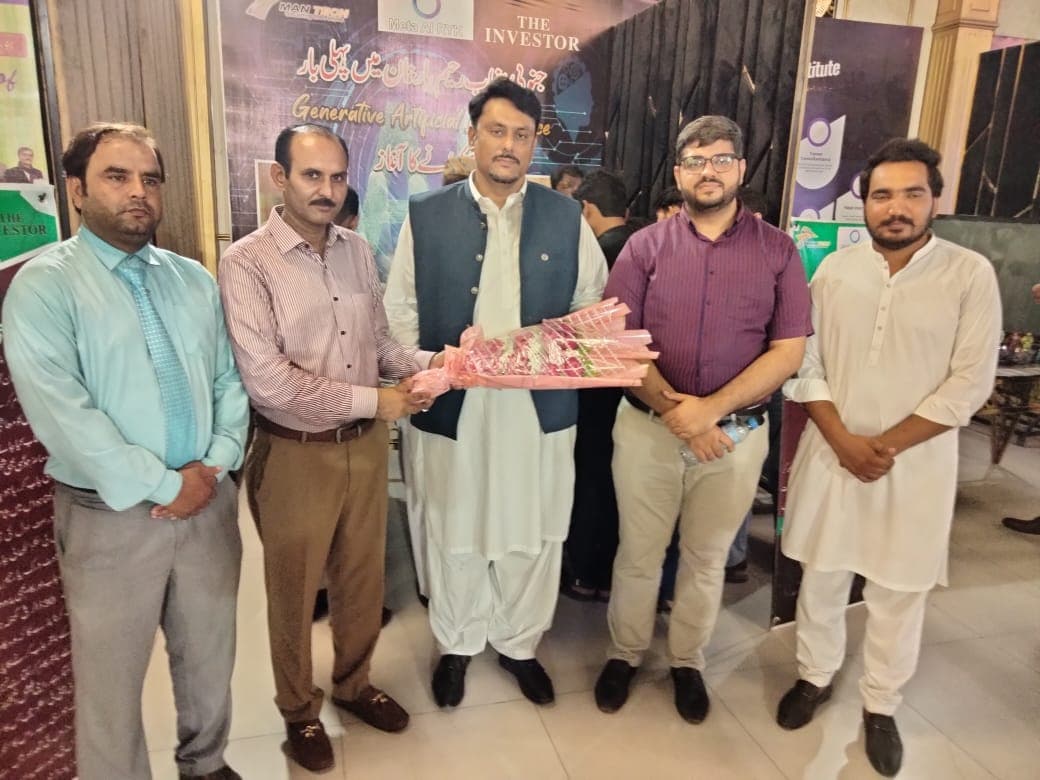 Starting PIAIC classed for the first time in FSD