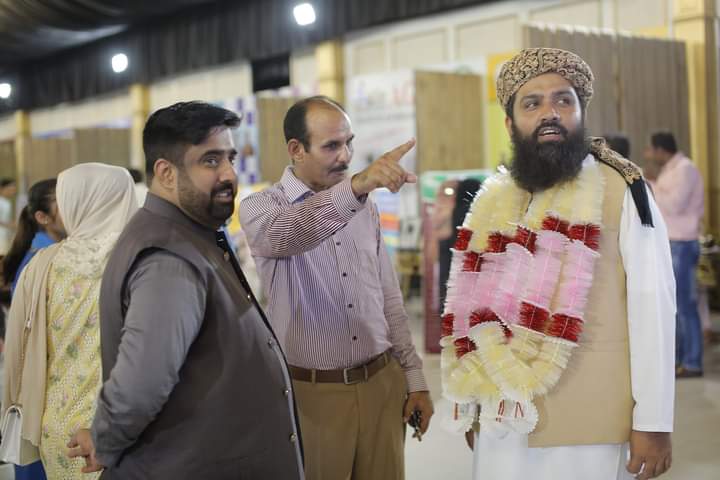 Starting PIAIC classed for the first time in FSD