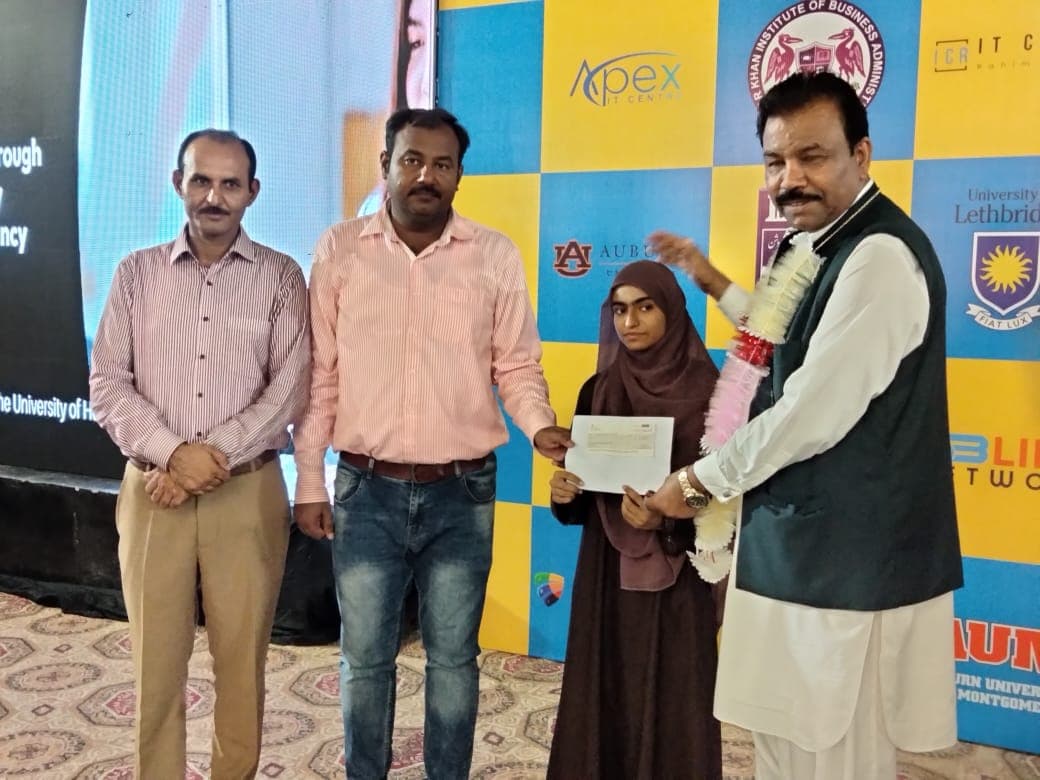 Starting PIAIC classed for the first time in FSD