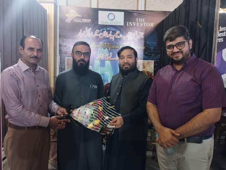 Starting PIAIC classed for the first time in FSD